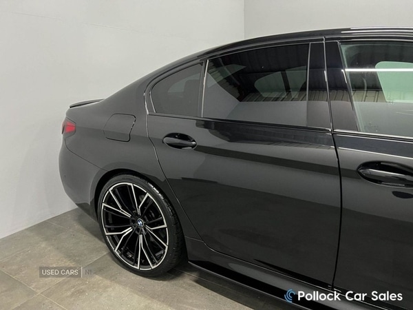 Used BMW 5 Series 2020 for sale - 77613245: Photo 10