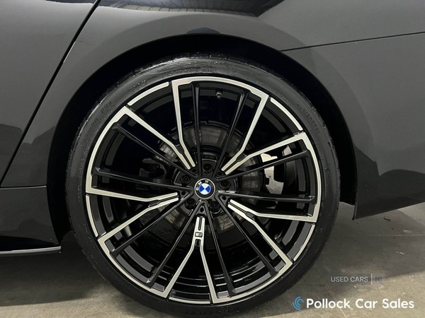 Used BMW 5 Series 2020 for sale - 77613245: Photo 16