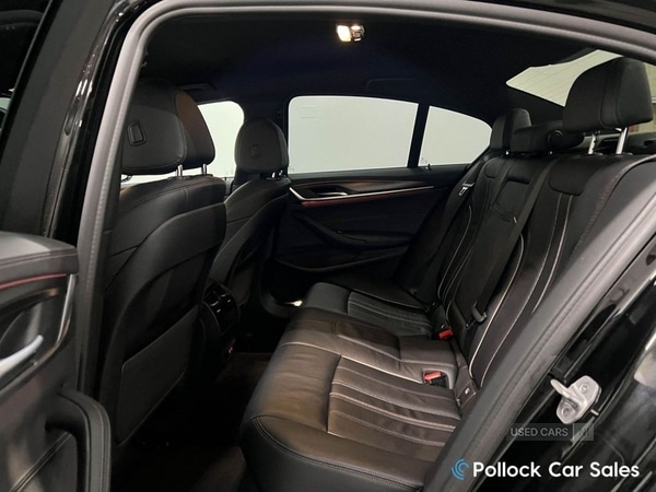 Used BMW 5 Series 2020 for sale - 77613245: Photo 36