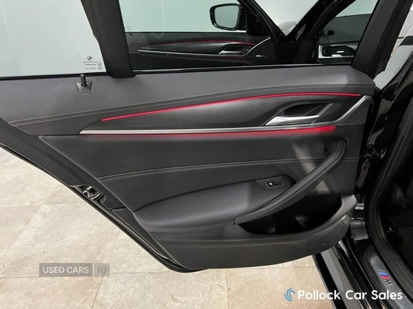 Used BMW 5 Series 2020 for sale - 77613245: Photo 37