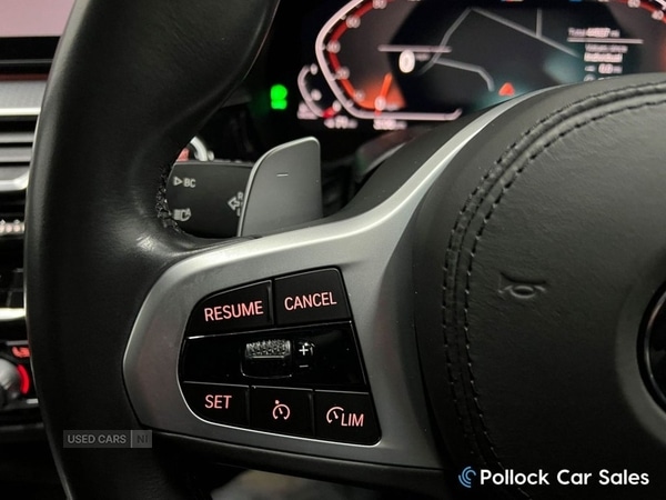 Used BMW 5 Series 2020 for sale - 77613245: Photo 46