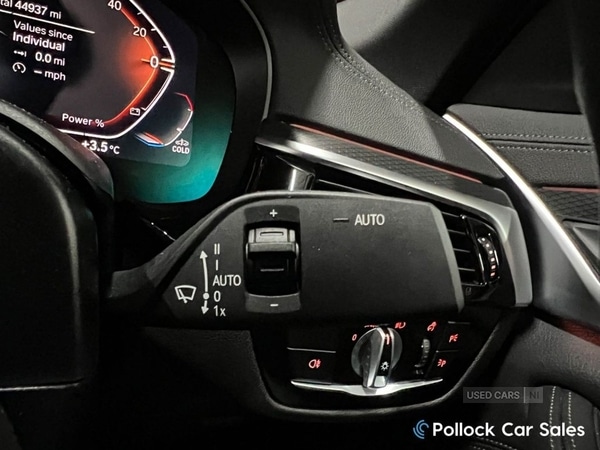 Used BMW 5 Series 2020 for sale - 77613245: Photo 47