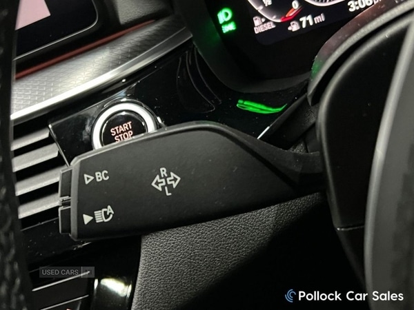 Used BMW 5 Series 2020 for sale - 77613245: Photo 48