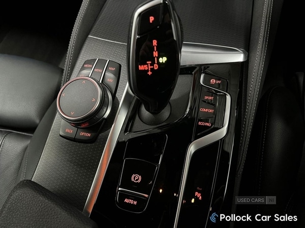 Used BMW 5 Series 2020 for sale - 77613245: Photo 51