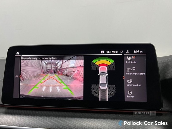 Used BMW 5 Series 2020 for sale - 77613245: Photo 52