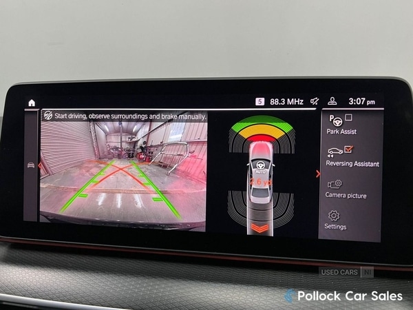 Used BMW 5 Series 2020 for sale - 77613245: Photo 53