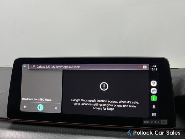 Used BMW 5 Series 2020 for sale - 77613245: Photo 57