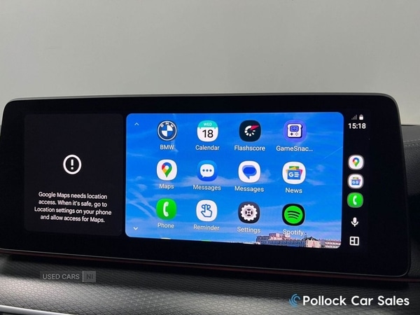 Used BMW 5 Series 2020 for sale - 77613245: Photo 58