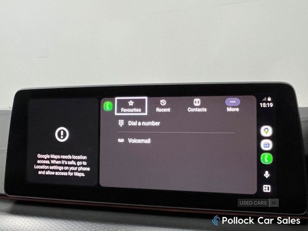 Used BMW 5 Series 2020 for sale - 77613245: Photo 59