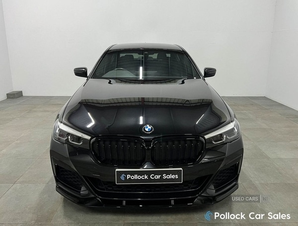 Used BMW 5 Series 2020 for sale - 77613245: Photo 6
