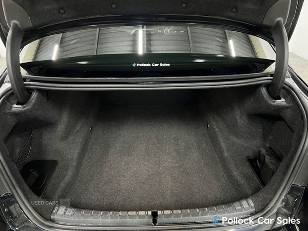 Used BMW 5 Series 2020 for sale - 77613245: Photo 63