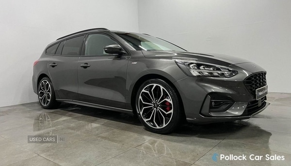 Used Ford Focus 2021 for sale - 78116806: Photo 10