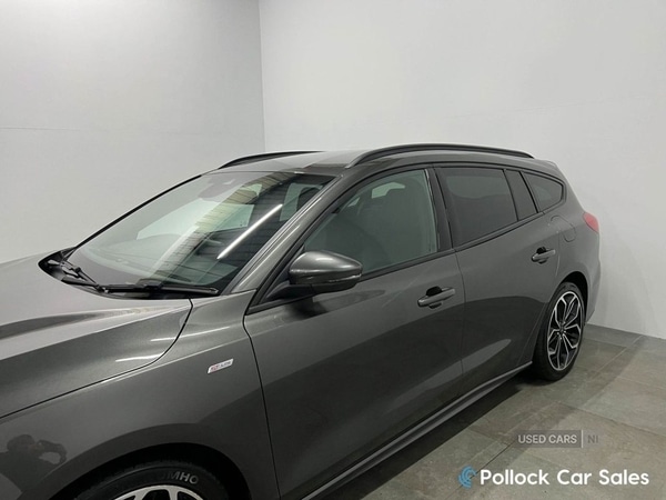 Used Ford Focus 2021 for sale - 78116806: Photo 12