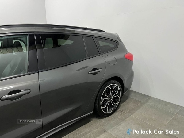 Used Ford Focus 2021 for sale - 78116806: Photo 13