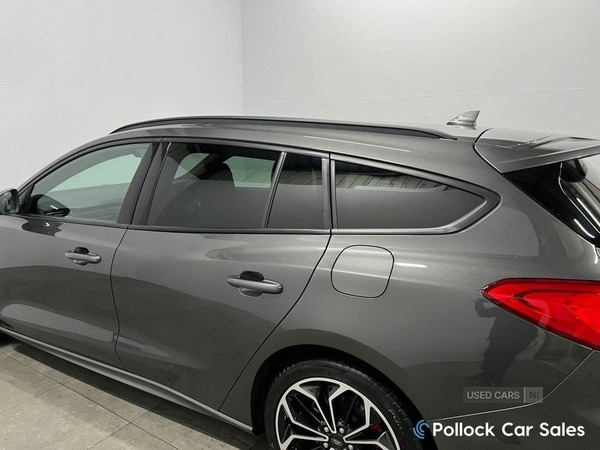 Used Ford Focus 2021 for sale - 78116806: Photo 16