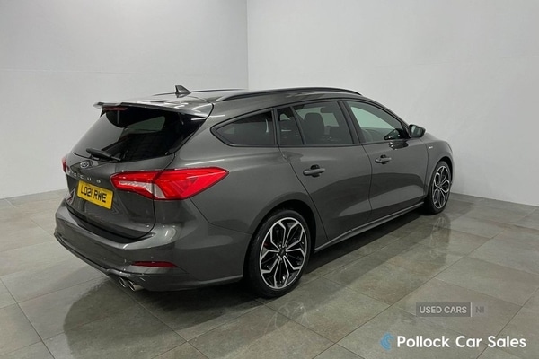 Used Ford Focus 2021 for sale - 78116806: Photo 19