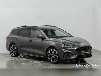 Used Ford Focus 2021 for sale - 78116806: Photo