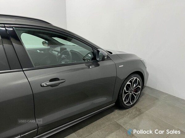 Used Ford Focus 2021 for sale - 78116806: Photo 21