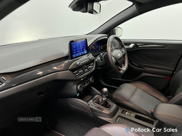 Used Ford Focus 2021 for sale - 78116806: Photo 28