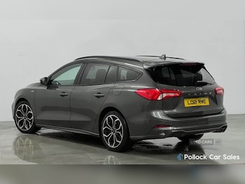 Used Ford Focus 2021 for sale - 78116806: Photo