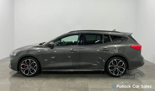 Used Ford Focus 2021 for sale - 78116806: Photo 3