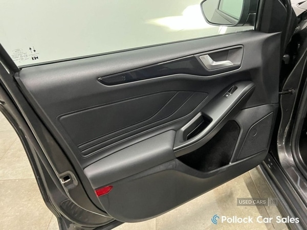 Used Ford Focus 2021 for sale - 78116806: Photo 30