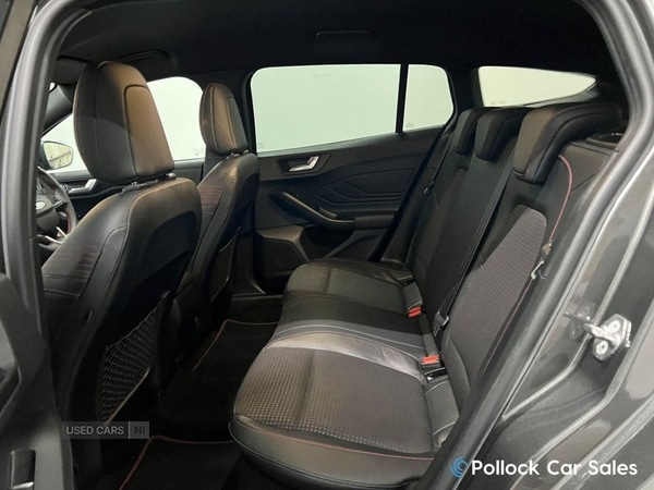 Used Ford Focus 2021 for sale - 78116806: Photo 31