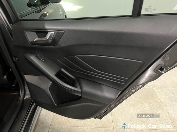 Used Ford Focus 2021 for sale - 78116806: Photo 34