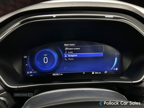 Used Ford Focus 2021 for sale - 78116806: Photo 35