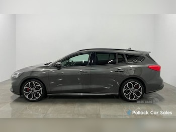 Used Ford Focus 2021 for sale - 78116806: Photo