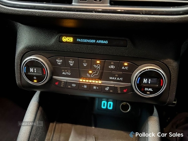 Used Ford Focus 2021 for sale - 78116806: Photo 40