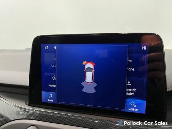 Used Ford Focus 2021 for sale - 78116806: Photo 42