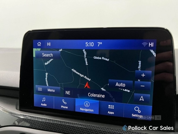 Used Ford Focus 2021 for sale - 78116806: Photo 44