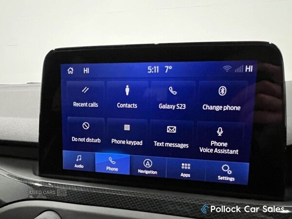 Used Ford Focus 2021 for sale - 78116806: Photo 45