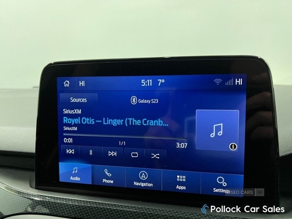 Used Ford Focus 2021 for sale - 78116806: Photo 47