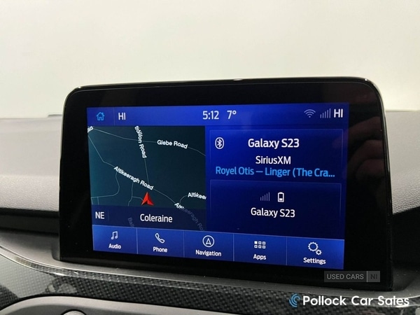 Used Ford Focus 2021 for sale - 78116806: Photo 48