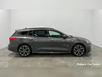 Used Ford Focus 2021 for sale - 78116806: Photo