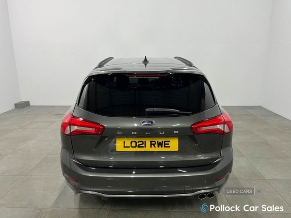 Used Ford Focus 2021 for sale - 78116806: Photo 5