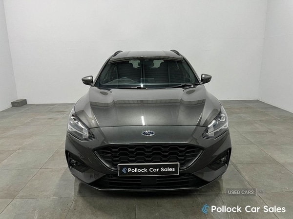 Used Ford Focus 2021 for sale - 78116806: Photo 6
