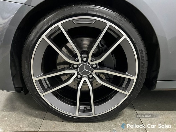 Used Mercedes-Benz E Class 2018 for sale - 77017456: Photo 14