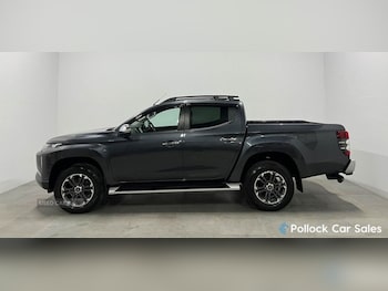Used Mitsubishi L200 2020 for sale - 79472593: Photo