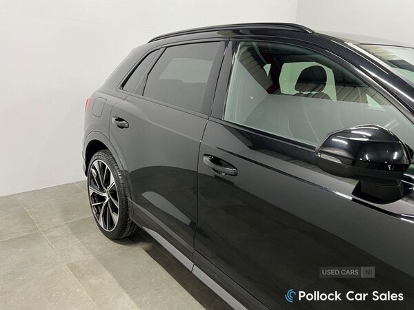 Used Audi Q3 2019 for sale - 76271115: Photo 10