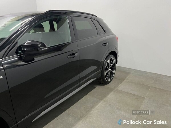 Used Audi Q3 2019 for sale - 76271115: Photo 11