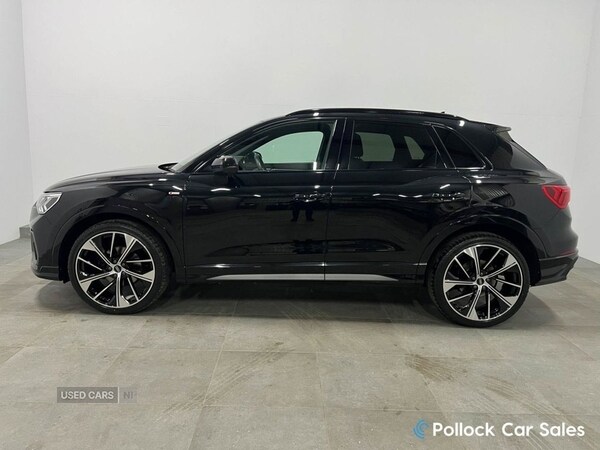 Used Audi Q3 2019 for sale - 76271115: Photo 13