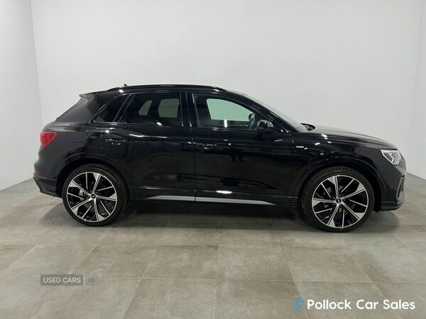 Used Audi Q3 2019 for sale - 76271115: Photo 14