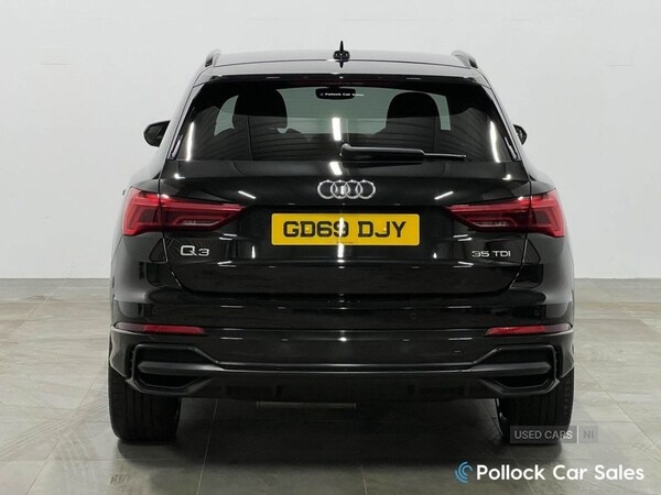Used Audi Q3 2019 for sale - 76271115: Photo 15