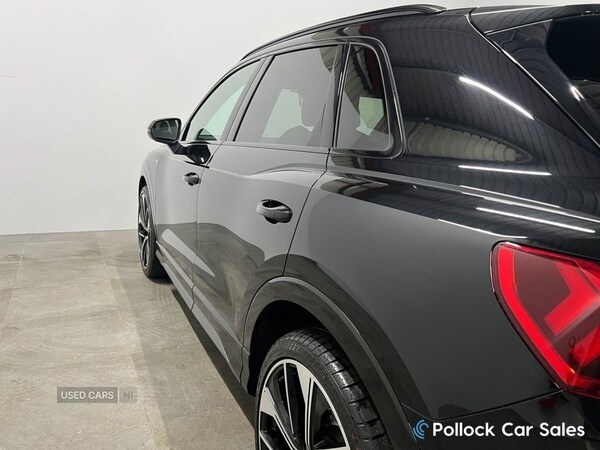 Used Audi Q3 2019 for sale - 76271115: Photo 20