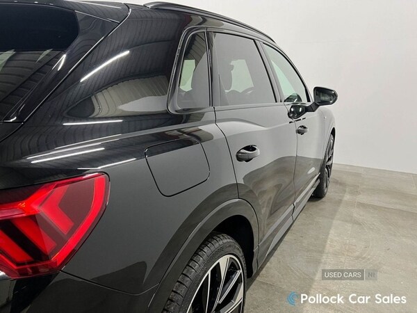 Used Audi Q3 2019 for sale - 76271115: Photo 21
