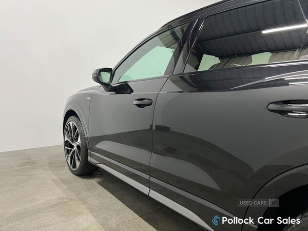 Used Audi Q3 2019 for sale - 76271115: Photo 22