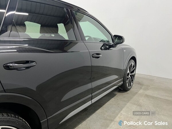 Used Audi Q3 2019 for sale - 76271115: Photo 23